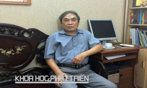 Hiến kế thúc đẩy chuyển giao tài sản trí tuệ từ trường đại học: Nhà nước trợ giá để tăng cơ hội thu hồi vốn
