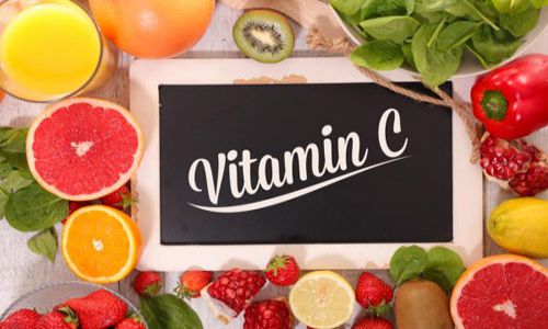 Vitamin C rút ngắn thời gian điều trị lao phổi