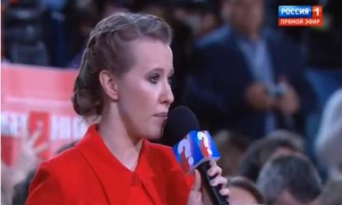 Nước Nga thở nhẹ nhõm sau quyết định của Putin