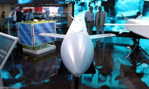 Nga phát triển vũ khí bom lượn ‘độc nhất vô nhị’ thế giới