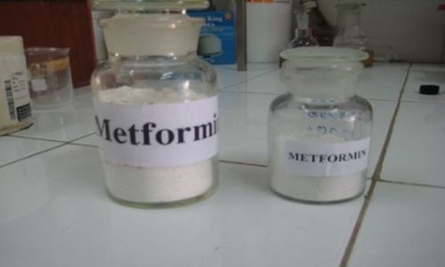Nghiên cứu quy trình tổng hợp Metformin Hydrochlorid làm thuốc chữa bệnh tiểu đường type 2