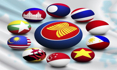 Đề xuất mô hình các FTA ASEAN+ 1 trong tương lai