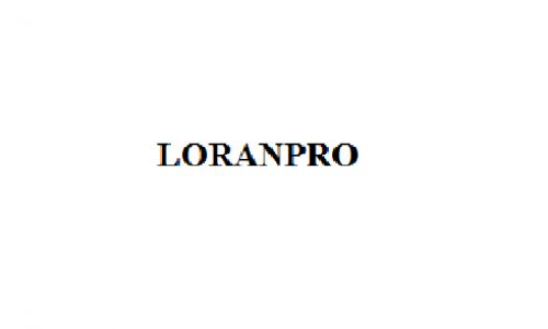 CÔNG TY TRÁCH NHIỆM HŨU HẠN PHÚ NÔNG (VN) đăng ký nhãn hiệu LORANPRO