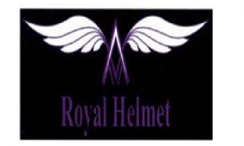 Công ty TNHH MỘT THÀNH VIÊN Á CHÂU ASIA (VN) đăng ký nhãn hiệu  “Royal Helmet”