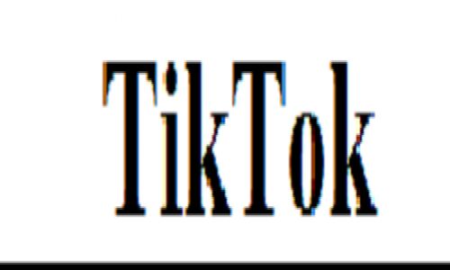 Công ty TNHH một thành viên Trường Luật (TRƯƠNG LUÂT) đăng ký nhãn hiệu  “TikTok”