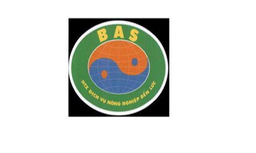 HTX DỊCH VỤ NÔNG NGHIỆP BẾN LỨC (VN) đăng ký nhãn hiệu  “BAS”