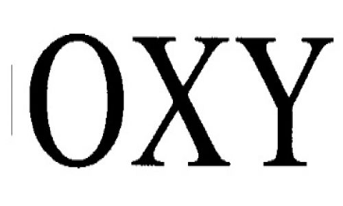 Nhãn hiệu Oxy của Công ty TNHH Hiển Vĩnh Khang và Karaoke Cosy Bến Tre