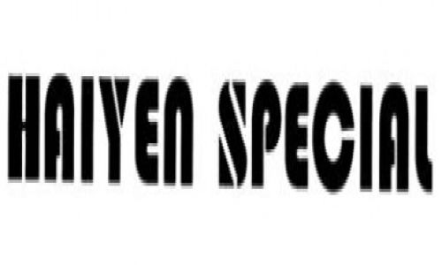 Nhãn hiệu Hai Yen Special - Tiền Giang