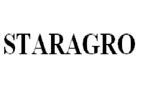 CÔNG TY CỔ PHẦN ĐỒNG XANH (VN) đăng ký nhãn hiệu “STARAGRO”
