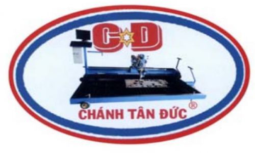 Nhãn hiệu sản phẩm của DNTN Chánh Tân Đức - Tiền Giang