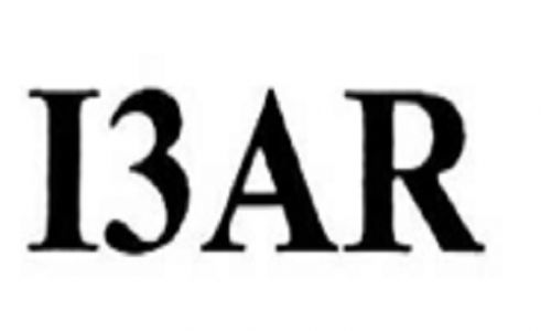 Công ty CP DƯỢC PHẨM AMTEX PHARMA (VN) đăng ký nhãn hiệu “I3AR”