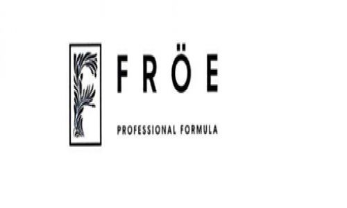 Công ty CP TVR (VN) đăng ký nhãn hiệu “FRÖE”