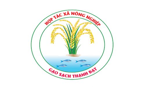 Hệ thống nhận dạng thương hiệu Gạo sạch Thạnh Đạt